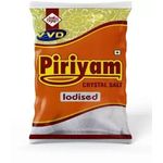 VVD New Piriyam Crystal Salt 1kg