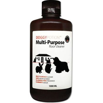 Doggy Potion Multi-Purpose Floor Cleaner 1L