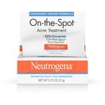 Neutrogena Acne Spot Treatment 21g