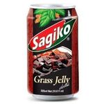 Sagiko Grass Jelly 320ml