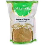 Akshar Brown Sugar 1kg