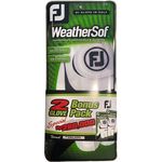 FootJoy Glove WS MLH Valuepack 24