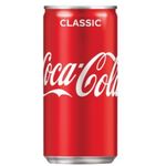 Coca Cola Classic 180g