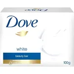 Dove Soap White 100g