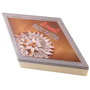 Amul Kaju Katri 500g