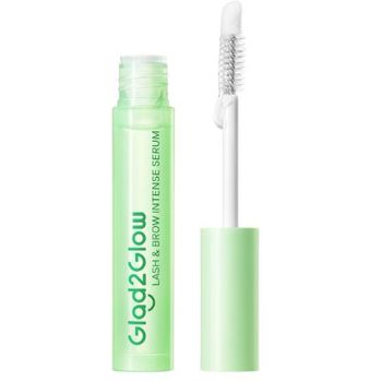 Glad2Glow Lash And Brow Intense Serum 4.5ml