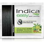 Indica Easy Black Hair Colour 325ml