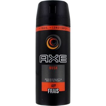 Axe Musk Deodorant Body Spray 150ml