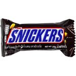 Snickers Classic Singles 20g