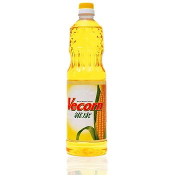 Vecorn Corn Oil 1L