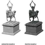 Dungeons & Dragons Heroic Statue