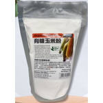 MH Food Organic Corn Flour 250g