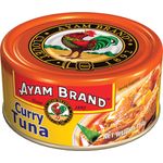 Ayam Brand Curry Tuna 160g