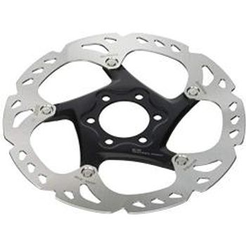 Shimano rt98 Disc Rotor Unit For Center Lock For Bmr985