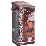 Farm Fresh Yarra  UHT Chocolate Milk 200ml