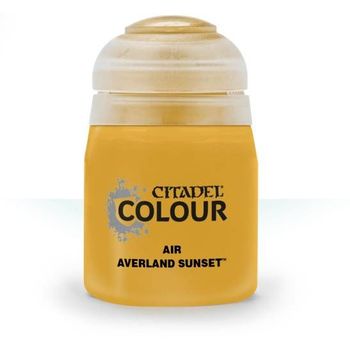 Games Workshop Citadel Air: Averland Sunset 24ml