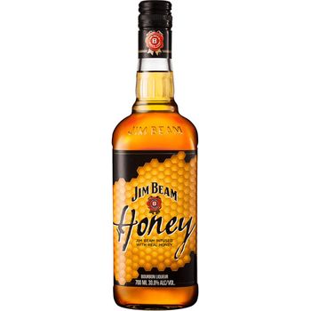 Jim Beam Honey 700ml