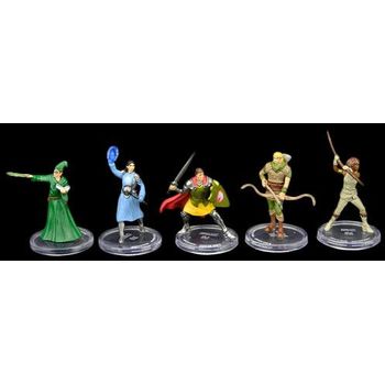 Wizkids Dragons of Stormwreck Isle