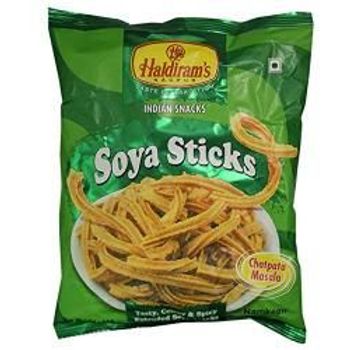 Haldirams Nagpur Soya Stick 200g
