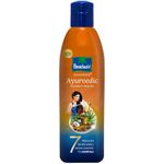 Parachute Advansed Ayurvedic Coconut Hair Oil 300ml
