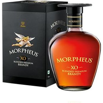 Morpheus Xo Premium Brandy 750ml