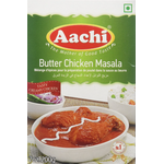 Aachi Butter Chicken Masala 200g