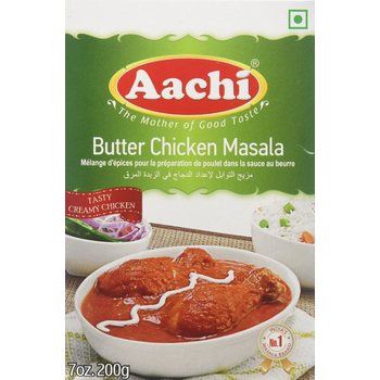 Aachi Butter Chicken Masala 200g
