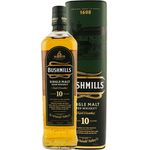 Bushmills Malt 10 Year Old 40abv 700ml