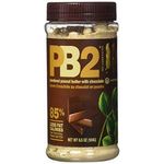 Pb2 Powdered Peanut Butter With Chocolate