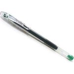 Pilot Super Gel Gel Ink Pen 0.5mm Green