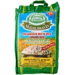 House Brand Palakkadan Brown Rice 5kg