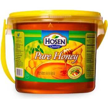 Hosen Pure Honey 1kg