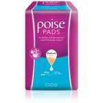 Poise Slim Long Pad 26cm