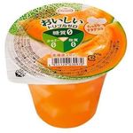 Tarami Jelly Triple Zero Hokkaido Melon 255g