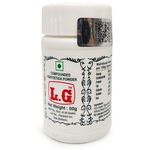 LG Asafoetida Powder 50g