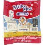 Mikymist Fresh Paneer Cottage Cheese
