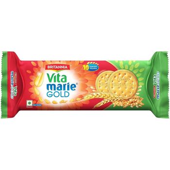 Britannia Vita Marie Gold Biscuits 150g