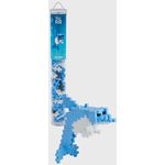 Plus-Plus Tube Dolphin 100 pcs