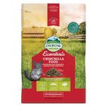 Oxbow Essentials Chinchilla Food 1.4kg