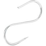 KAPP 62020015 Meat Hook / Stainless Steel L:15 cm