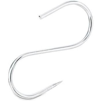 KAPP 62020015 Meat Hook / Stainless Steel L:15 cm