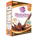 Irfan Cocoa Goat Milk 600g