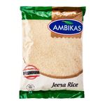 Sri Ambikas Jeera Rice