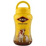 RKG Agmark Ghee 1l