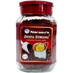 Shastha Foods Narasu's Insta Strong Coffee Powder pack Of 5 Each 100g
