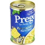 Prego Mac & Cheese Pasta Sauce 290gm
