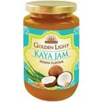 Golden Light Kaya Jam 425g