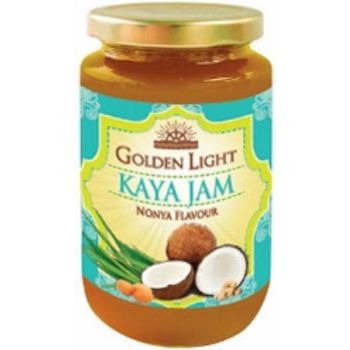 Golden Light Kaya Jam 425g