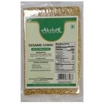 Akshar Seasame Chikki 100g