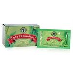Lola Remedios Food Supplement Syrup 15ml